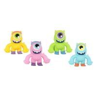 Toi-Toys Stressbal puffermonster eenoog - thumbnail