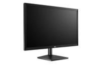 LG 24MK400H-B Computermonitor 60,5 cm (23,8 inch) Full HD LED Flat Black - thumbnail
