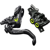 Magura remset mt7 hc zwart 1-vinger v/a 2702431 - thumbnail
