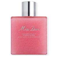 Miss Dior Exfoliating Body Oil - thumbnail