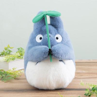 My Neighbor Totoro Dondoko Dance Plush Figure Medium Totoro Medium My Neighbor Totoro Dondoko Dance Plush Figure Medium Totoro Medium