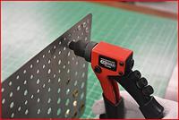 Brilliant Tools NEW-59639 Handklinkhamer 1 stuk(s) - thumbnail