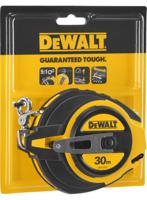 DeWALT DWHT0-34093 Landmeter 30m x 9,5mm Gesloten Kast - thumbnail