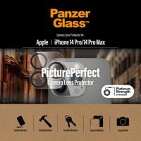 PANZERGLASS Protection Camera iPhone 14'' 6.1''PRO/6.7'' PRO MAX - thumbnail