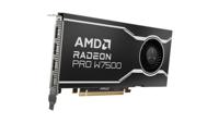 Advanced Photonics AMD Radeon Pro W7500 Videokaart 8 GB GDDR6-RAM PCIe x16 DisplayPort - thumbnail