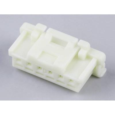 Molex 5051510601 Female behuizing (kabel) Inhoud: 1 stuk(s)