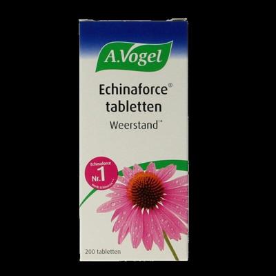 A.Vogel Echinaforce Tabletten