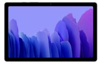 Samsung Galaxy Tab A7 tablet, 10,4 inch TFT-display, 32 GB uitbreidbaar, tot 1 TB, RAM 3 GB, batterij 7.040 mAh, WiFi, Android 11, camera aan de achterzijde 8 MP, donkergrijs [Italiaanse versie] - thumbnail