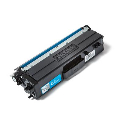 Brother toner, 4.000 pagina&apos;s, OEM TN-423C, cyaan - thumbnail