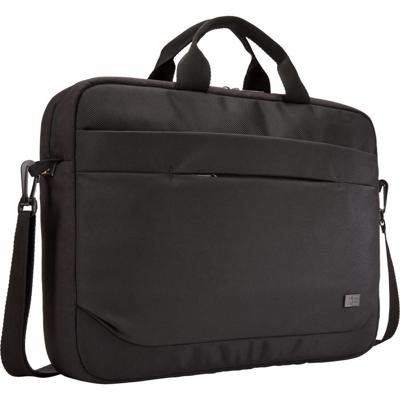 Case Logic Advantage 17.3" Attaché laptoptas