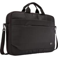 Case Logic Advantage 17.3" Attaché laptoptas - thumbnail