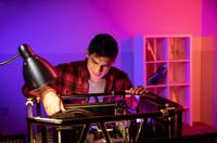 Kingston Technology FURY 256GB 6000MT/s DDR5 ECC Reg CL32 DIMM (set van 8) Renegade Pro EXPO - thumbnail