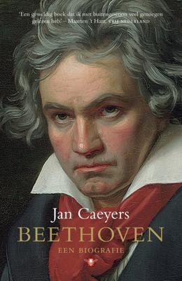 Beethoven - Jan Caeyers - ebook