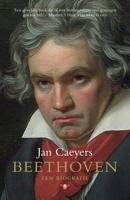 Beethoven - Jan Caeyers - ebook - thumbnail