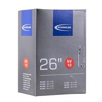 Schwalbe binnenband sv13 26 inch 40/62-559 sv 40 mm - thumbnail