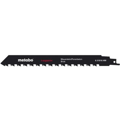 Metabo 631916000 Zaagblad 240 Zaagbladlengte 240 mm 1 stuk(s)