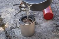 MSR Mugmate Koffie- en Theefilter - Herbruikbaar - Lichtgewicht - 28 g - thumbnail
