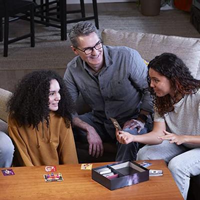 Hasbro Gaming Cluedo Verraad in Slot Swaenesteyn Hasbro Gaming Cluedo Verraad in Slot Swaenesteyn