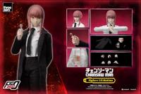 Chainsaw Man FigZero Action Figure 1/6 Makima 28 cm - thumbnail