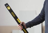 Stanley handgereedschap Waterpas Classic Pro 600mm - FMHT42554-1 - FMHT42554-1 - thumbnail