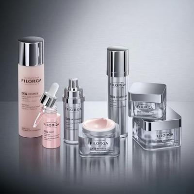 Filorga Ncef-Reverse Mat Supreme Multi-Cor. Fluid 50 ml Filorga Ncef-Reverse Mat Supreme Multi-Cor. Fluid 50 ml