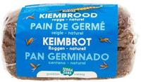 Terrasana Gekiemd Roggebrood - thumbnail
