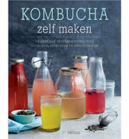 Kombucha zelf maken - thumbnail