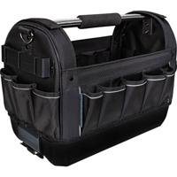 Sortimo ProClick Tool Bag M 6100000545 Gereedschapskoffer (zonder inhoud) (b x h x d) 480 x 330 x 240 mm - thumbnail