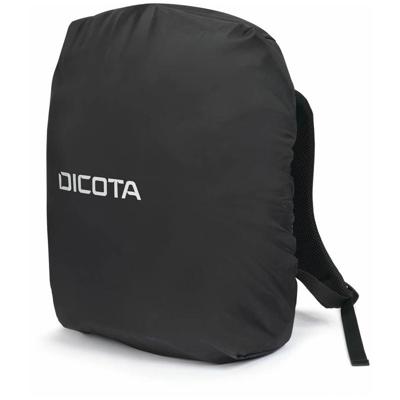 DICOTA D32038-RPET laptoptas 43,9 cm (17.3 ) Rugzak Zwart DICOTA D32038-RPET laptoptas 43,9 cm (17.3 ) Rugzak Zwart