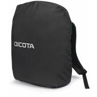 DICOTA D32038-RPET laptoptas 43,9 cm (17.3 ) Rugzak Zwart - thumbnail