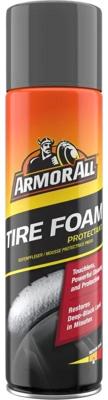 ARMORALL bandenonderhoud armor all tire spray spray can 500ml