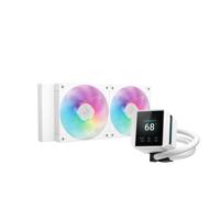 DeepCool Mystique 240 ARGB White - thumbnail