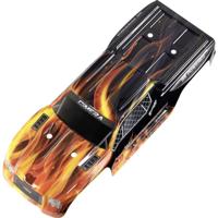 Reely RE-7083045 Reserveonderdeel Body - thumbnail