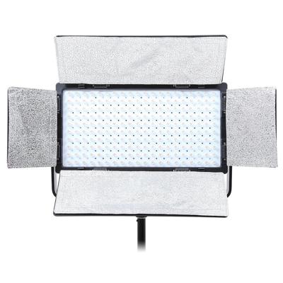 Falcon eyes wi-fi bi-color led lamp dimbaar lpw-2005td op 230v
