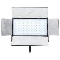 Falcon eyes wi-fi bi-color led lamp dimbaar lpw-2005td op 230v - thumbnail