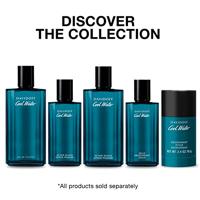 Davidoff Cool Water Man Deo Stick 70 g Deodorant Heren - thumbnail