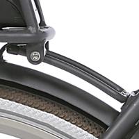 Cortina dragerbracket e-u4 wine tasting matt 200mm - thumbnail