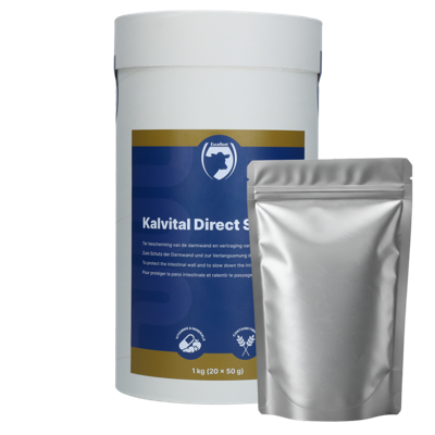 Excellent Kalvital Direct Stop