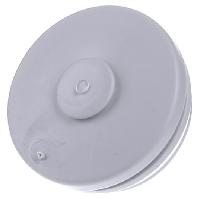 Spelsberg 26042501 Dubbele membraansteun Lichtgrijs 1 stuk(s) Spelsberg 26042501 Dubbele membraansteun Lichtgrijs 1 stuk(s)