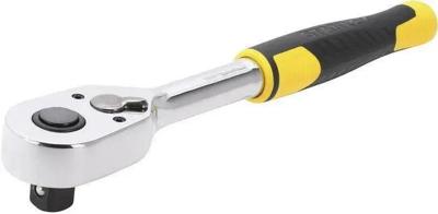 Stanley handgereedschap Ratel 1/2" 72t - STMT82665-0 - STMT82665-0 Stanley handgereedschap Ratel 1/2" 72t - STMT82665-0 - STMT82665-0