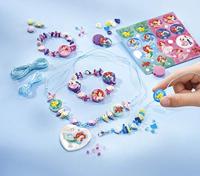 Totum disney prinses zee-sieraden maken - thumbnail