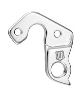 Union derailleurpad gh-163 scott met schroefset - thumbnail