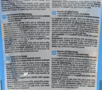 BOGAR Bogadent Dental enzyme chips Chicken - Kattensnoepje - 50g - thumbnail