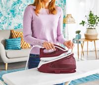 Tefal SV6130 Strijksysteem Rood - thumbnail