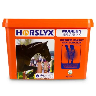 Liksteen Horslyx Mobility, 5 KILO