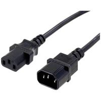 econ connect NKVK2SW Apparaat (koud) Aansluitkabel 2 m - thumbnail