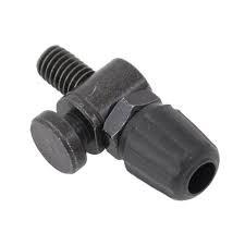 Shimano nexus rem kabel stelbout op ankerplaat y8jj98020