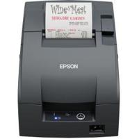Epson TM-U220IIB (102) Bedraad Stippenmatrix POS-printer - thumbnail
