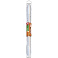 Maped driekantige schaallat groen: schaalverdeling 1:20, 1:25, 1:33,33, 1:50, 1:75, 1:100 - thumbnail