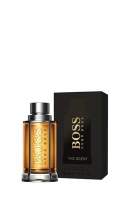 Hugo Boss eau de toilette spray the scent 50ml heren
